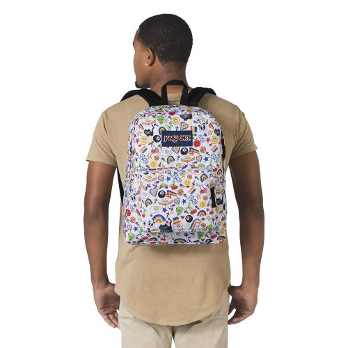  JANSPORT JanSport Superbreak Backpack