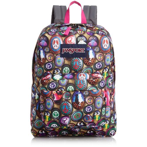  JanSport SuperBreak, Multi