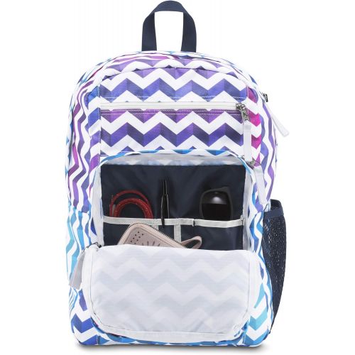  JanSport Digital Student Laptop Backpack