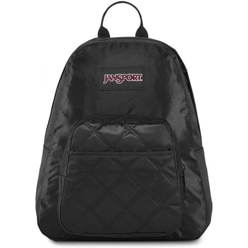  JanSport Half Pint FX Mini Backpack - Perfect Lightweight Daypack