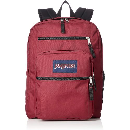  JANSPORT TDN7 Big Student Backpack