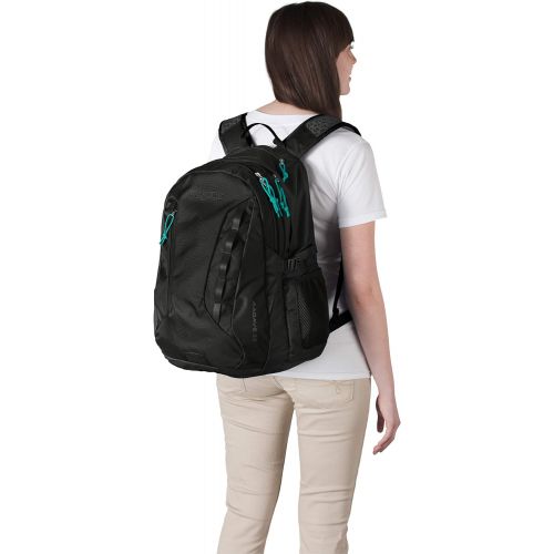  JANSPORT Womens Agave Backpack
