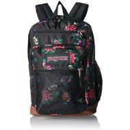 JanSport Huntington Backpack - Lightweight Laptop Bag | Edo Floral