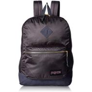 JanSport Super FX Backpack - Trendy School Pack With A Unique Textured Surface