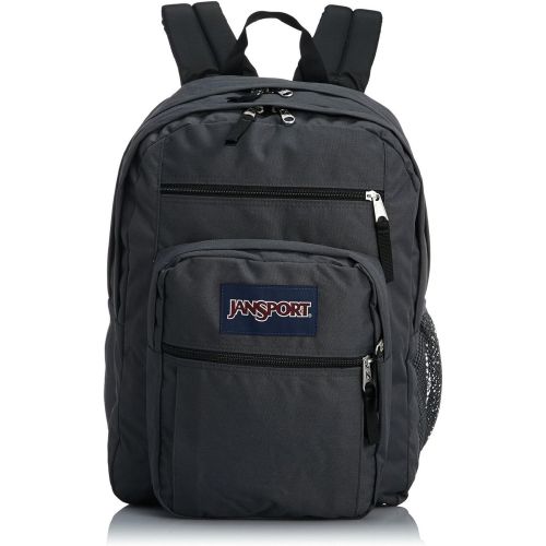  JANSPORT TDN7 Big Student Backpack