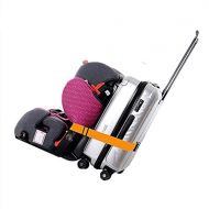 [아마존베스트]TOKATA Kids Car Seat Travel Belt Luggage Strap to Convert CarSeat and Luggage Suitcase into an Airport Car Seat...