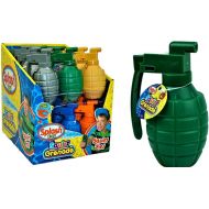 JA-RU Water Squirt Grenade (Pack of 24) Kids Toys Super Soaker Water Splash | Item #868-24
