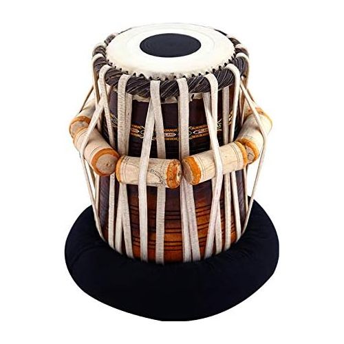  [아마존베스트]JAS England JAS Deluxe Tabla Dayan