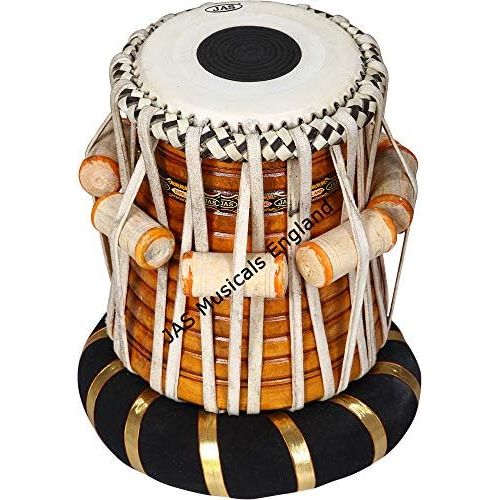  [아마존베스트]JAS England JAS Concert Tabla Dayan