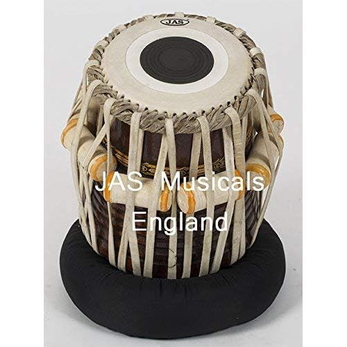  [아마존베스트]JAS England JAS Super Deluxe Tabla Dayan