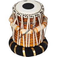 [아마존베스트]JAS England Jas concert quality classic tabla dajan