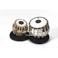 [아마존베스트]JAS England Jas Tabla Set Junior 1/2Size