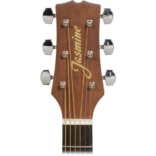  JASMINE S-34C Grand Orchestra Acoustic Guitar (Natural)