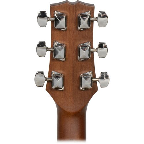  JASMINE S-34C Grand Orchestra Acoustic Guitar (Natural)