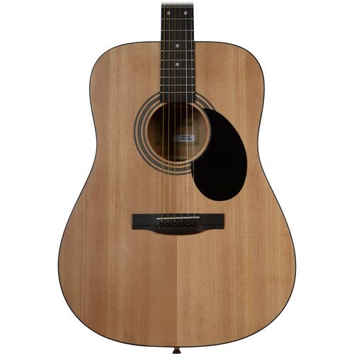  JASMINE S-35 Dreadnought Acoustic Guitar (Natural)