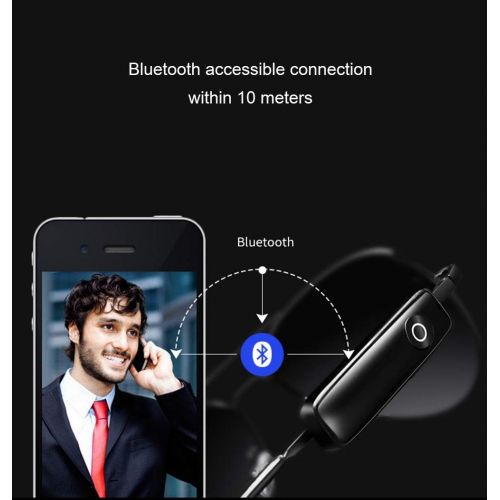  [아마존베스트]JAY-LONG Bluetooth 4.1 Smart Glasses, Polarized Sunglasses, Stereo, Listening to Music, Answering Calls, Multi-Function Driving Glasses(40g)