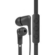 a-JAYS Five Earbuds for Android, Black