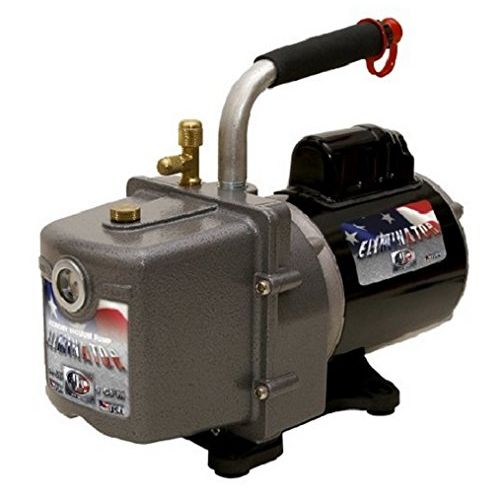  JB Industries DV-4E Eliminator 4 CFM Vacuum Pump