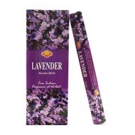 인센스스틱 JBJ Sac Lavender Incense Sticks