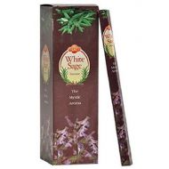 인센스스틱 JBJ Sac White Sage Incense, 120-Sticks