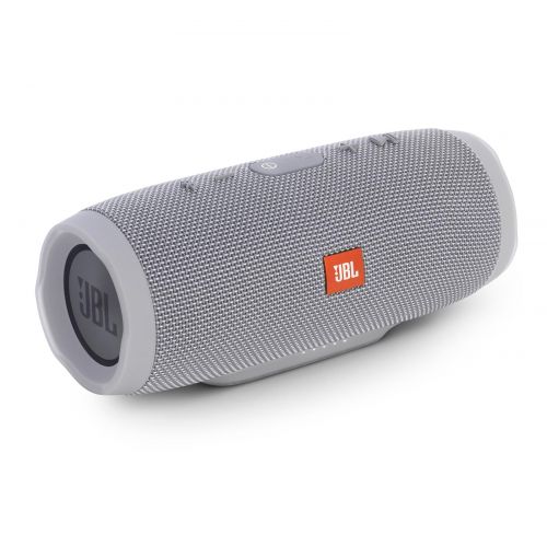 제이비엘 JBL Charge 3 Waterproof Portable Bluetooth Speaker