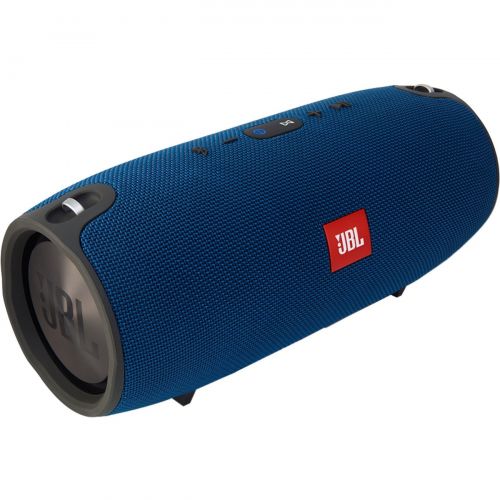 제이비엘 JBL Xtreme Portable Wireless Speaker (Black)