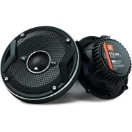 JBL GTO629 6.5/'' GTO 2-Way 360 Watts MAX Power Grand Touring Series Coaxial Car Audio Speakers Bundled with Alphasonik, GTO629+Alpha