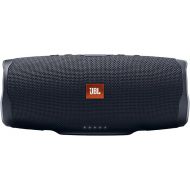 JBL Charge 4 - Waterproof Portable Bluetooth Speaker - Black