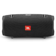 JBL Xtreme 2, Waterproof Portable Bluetooth Speaker, Black