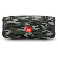 JBL Xtreme 2 Portable Bluetooth Waterproof Speaker (Camouflage)