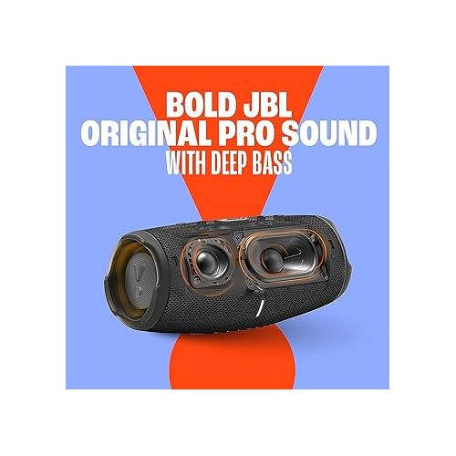 제이비엘 JBL Charge 5 Wi-Fi Portable Wireless Speaker