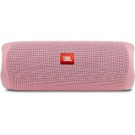 JBL FLIP 5, Waterproof Portable Bluetooth Speaker, Pink