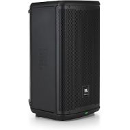 JBL Professional EON710 Powered PA Loudspeaker with Bluetooth, 10-inch,Black