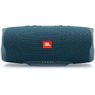 JBL Charge 4 - Waterproof Portable Bluetooth Speaker - Blue