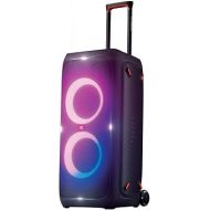 JBL Partybox 310 Portable Rechargeable Bluetooth RGB LED Party Box Speaker