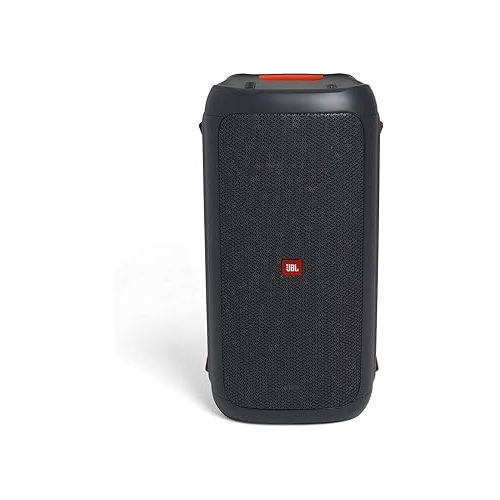 제이비엘 JBL PartyBox 100 - High Power Portable Wireless Bluetooth Party Speaker