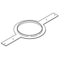 JBL Professional MTC-42MR Mud (Plaster) RIng Construction Bracket for Control 42C, Contains 6 Pieces