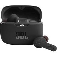 JBL Tune 230NC True Wireless Noise Cancelling In-Ear Headphones - Black (Renewed)