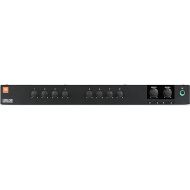 JBL Professional CSMA2120 Commercial Series Two-Channel 120-Watt Powered Audio Mixer/Amplifier