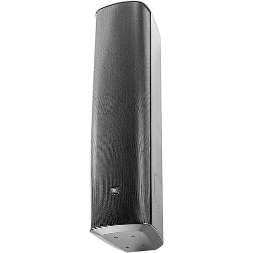 제이비엘 JBL CBT1000 Two-Way Line Array Column Loudspeaker with Constant Beamwidth Technology (White)