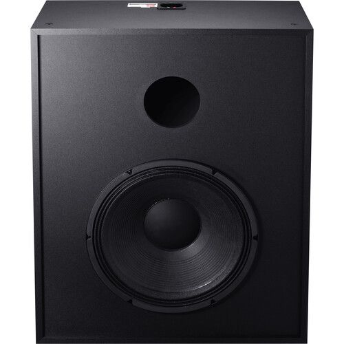 제이비엘 JBL 318F Professional High-Power 18