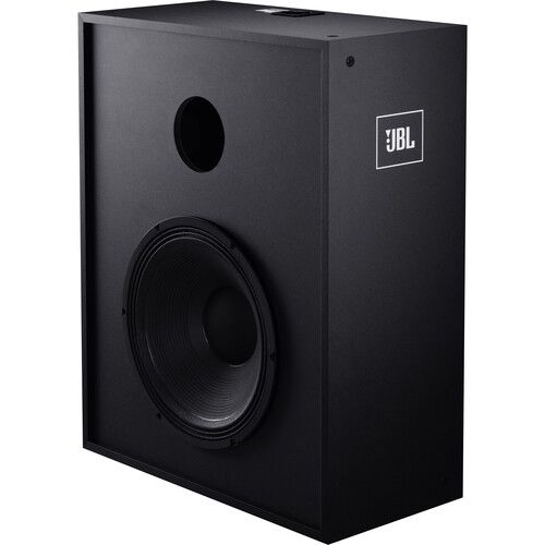 제이비엘 JBL 318F Professional High-Power 18