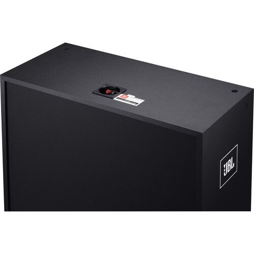 제이비엘 JBL 318F Professional High-Power 18