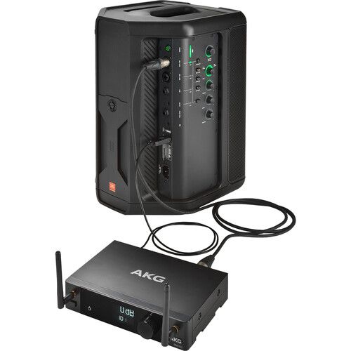 제이비엘 JBL EON One Compact 5V to 9V USB Power Supply (3.3')