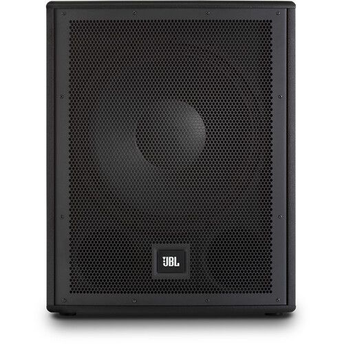 제이비엘 JBL IRX115S Compact Powered 15