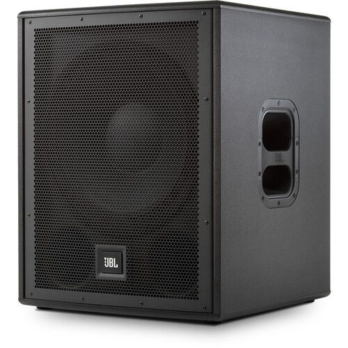 제이비엘 JBL IRX115S Compact Powered 15