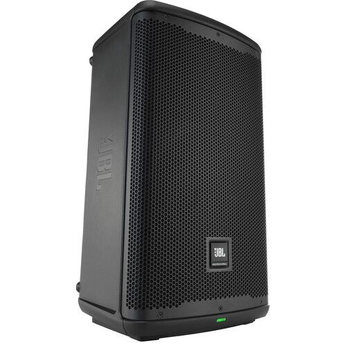 제이비엘 JBL EON710 Powered Speaker Kit with Cover, Stand, and Cable