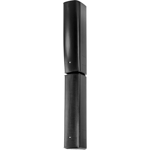 제이비엘 JBL CBT1000 Two-Way Line Array Column Loudspeaker with Constant Beamwidth Technology (Black)