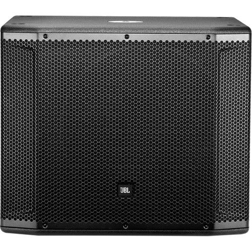 제이비엘 JBL SRX818SP 18