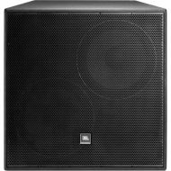 JBL PD525S High-Output Dual 15